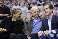 Obama's Ethics Chief Zeroes in on What Could Be the True Purpose for Hunter Biden's Art Scheme
