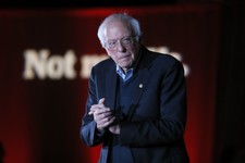 Sanders Gets Candid About How Impeachment Trial Is Affecting His Campaign