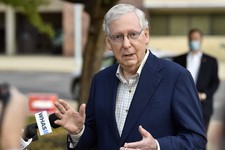 McConnell's Comments About Fauci Will Make You Cringe