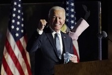 BREAKING: Networks Call the Election For Biden; Trump Responds