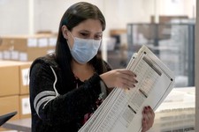 Trump Legal Team Scored a Big Win in Nevada. Could It Lead to a 2020 Bombshell? 