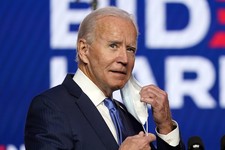 Turley Warns: The Biden Transition Team Just Took an Ominous Turn 
