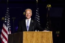 Biden Vows to Unite the Country, Will the Left Let Him? 