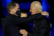 Years Late and Millions Short on Hunter Biden