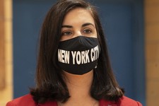Nicole Malliotakis on How She Surprised the Pollsters
