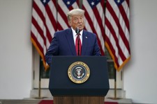 Twitter Makes It Known: Trump Can Be Banned When He's No Longer President