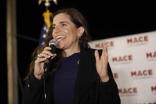 Rep. Nancy Mace Responds to AOC, Shares Different Memory of Capitol Hill Riots