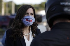 Nancy Mace on Her 'Emotional' Arrival on Capitol Hill