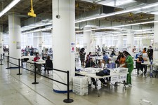 Wait...A Judge Halts PA From Taking Further Steps in Certifying Its Election Results?