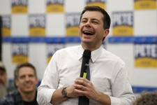 Dude, Really: This Woman, A Buttigieg Supporter, Finds Out He's Gay. Her Reaction Is Rather Telling.