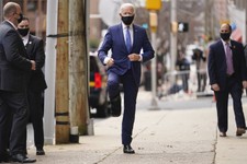 Joe Biden's New Clothes