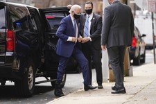 Joe Biden Knows Why Democrats Suffered Down Ticket...And It's Not a Hard Guess 