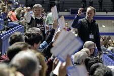 'Trainwreck': Dems Blasted For Failing to Manage a Caucus But Wanting to Run Government, Healthcare 