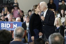 With These (Partial) Results, It Looks Like Joe Biden Can Kiss Any Hope of an Iowa Victory Goodbye
