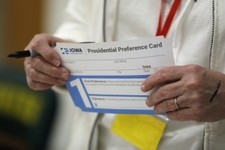 Iowa Dems Release New Statement Trying to Explain What Went Wrong