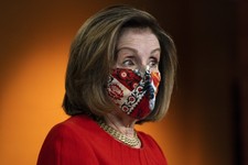 Louie Gohmert Weaponizes Pelosi's Own Words Against Her 