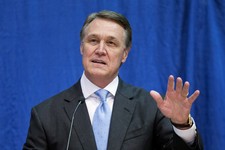 Perdue Releases New Ad Touting President Trump's Support 