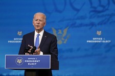 Yeah, Even Biden's People Pretty Much Admit This 'Unity' Push Is Dead