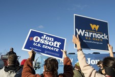 Election Integrity Reform Is Key to Preventing A Socialist Takeover of America