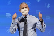Hopefully Fauci Is Wrong Again When It Comes to His Latest Comments on Face Masks
