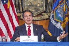 Gov. Cuomo Was Just Dealt a Severe Blow from His Own Party. Will It Be a Fatal One?