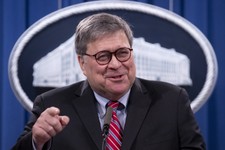 Should We Be Worried That Bill Barr Is Going to Cooperate with the January 6 Commission...Allegedly?