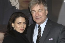 Alec Baldwin's White Wife Who Pretended to Be Spanish Has Resurfaced To Offer Another Bad Take on Culture