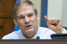 After What a Whistleblower Told Jim Jordan, the Border Crisis Is About to Get a Lot Worse