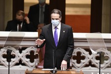 NY Democrat Once Insulted by Cuomo Admin Speaks Out on Her Fight for Answers