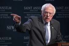 Sanders Tells Maddow He's 'Actually Disgusted' With His Supporters Over Attacks on Warren