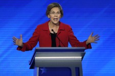 There's Something Fowl About Elizabeth Warren's Investigation Into Turkey Prices 