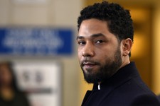 Jussie Smollett Had a Meltdown When He Heard He Was Going to Jail 