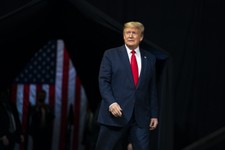 7 Reasons the Left's Hatred of Trump Is So Deep