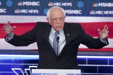  President Bernie Sanders Would Be a Nightmare for Taxpayers