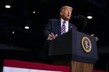 The Latest Renewal At Stirring Up Trump-Russia Collusion Hysterics Is So Thin, Even CNN's Tapper Called It Out