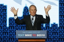 BREAKING: After Getting Pummeled at the Polls, Bloomberg Drops Out