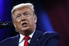 Hollywood in the Trump Era: Conservatives Not Welcome