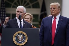 White House Requests Massive Rescue Package for Economic Fallout of Wuhan Coronavirus 