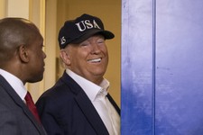 President Trump Reassures America: We're Going to Win