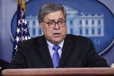 Will There Be Consequences for How the FBI Handled the Flynn Case? Barr Weighs In 