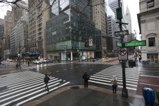 Why the Left's Rules on Historical Figures Means New York City Must Be Destroyed 