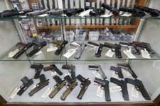 Black Americans Are Doing One Thing in Droves...And It Could Derail a Key Biden Action Item