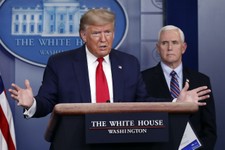 Trump Slams Reports Pence Will Certify Election Results 