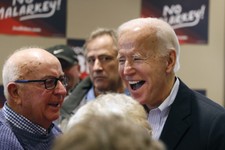 'Joe Has Absolutely No Idea What's Happening'