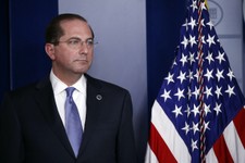 HHS Heralds Another 'Significant Step Forward' in COVID Treatment