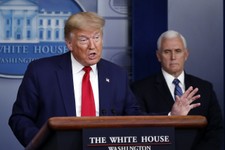 Yes, What Trump Told Mike Pence Certainly Sounds Like Him