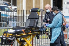 CBS Reportedly Caught Creating Fake News at Michigan Coronavirus Testing Site 