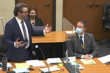 Not Helping: CNN Legal Analyst Hurls Total Crackpot Conspiracy Theory Over Derek Chauvin Verdict 