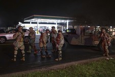 'Inadequate to Address the Threat': Minnesota Governor Asks for Help Ahead of Chauvin Verdict