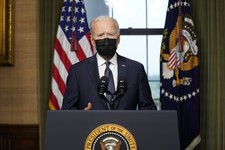 Biden Said He Wouldn't Shut the Country Down, Was That a Lie? 